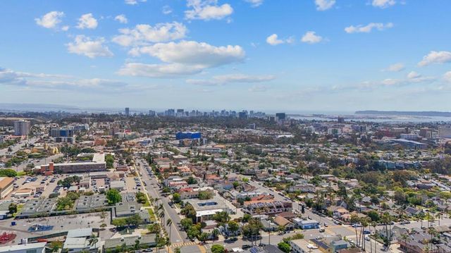 4499 Campus Avenue, San Diego, CA 92116