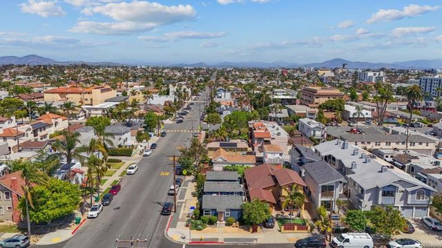 4499 Campus Avenue, San Diego, CA 92116