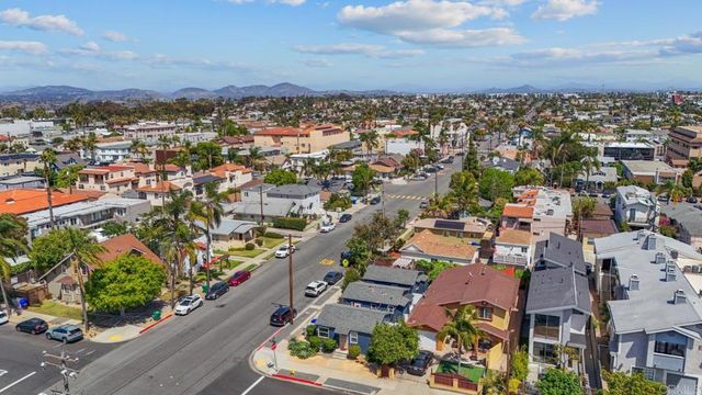 4499 Campus Avenue, San Diego, CA 92116