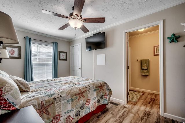 1527 Gardenia Ave., North Myrtle Beach, SC 29582