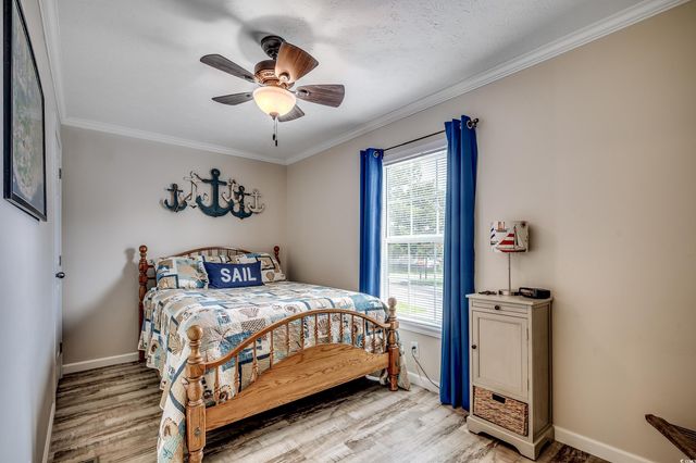 1527 Gardenia Ave., North Myrtle Beach, SC 29582