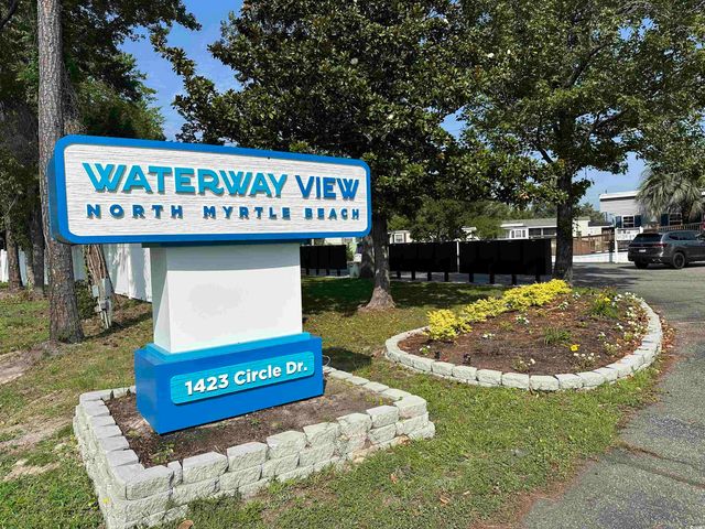 1527 Gardenia Ave., North Myrtle Beach, SC 29582