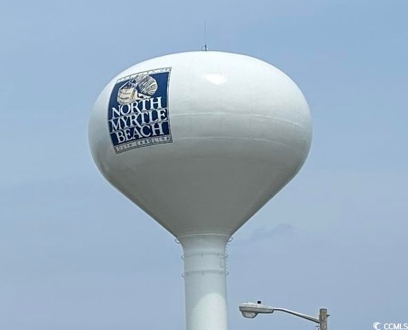 1527 Gardenia Ave., North Myrtle Beach, SC 29582