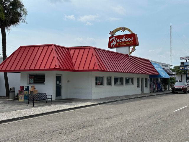 1527 Gardenia Ave., North Myrtle Beach, SC 29582