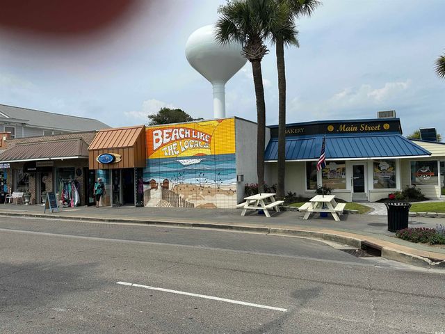 1527 Gardenia Ave., North Myrtle Beach, SC 29582