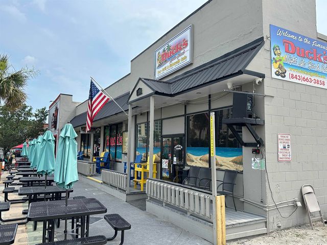 1527 Gardenia Ave., North Myrtle Beach, SC 29582