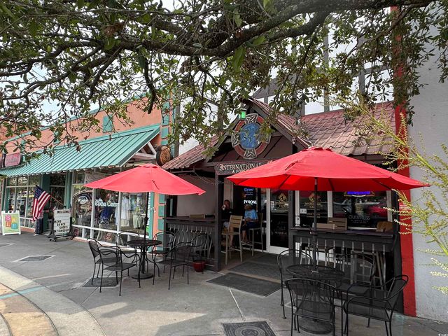1527 Gardenia Ave., North Myrtle Beach, SC 29582