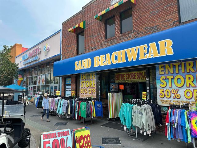 1527 Gardenia Ave., North Myrtle Beach, SC 29582