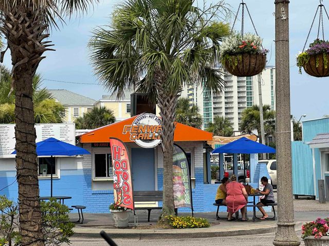 1527 Gardenia Ave., North Myrtle Beach, SC 29582