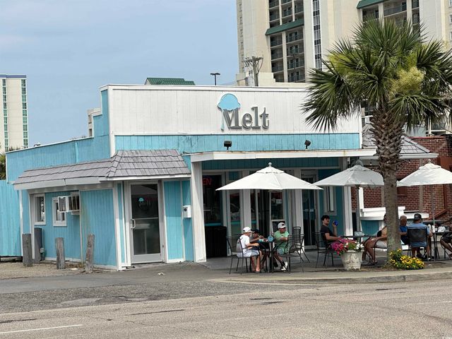 1527 Gardenia Ave., North Myrtle Beach, SC 29582