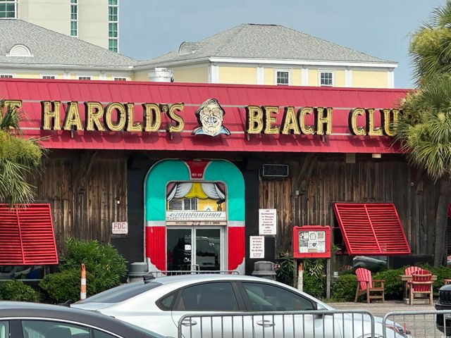 1527 Gardenia Ave., North Myrtle Beach, SC 29582