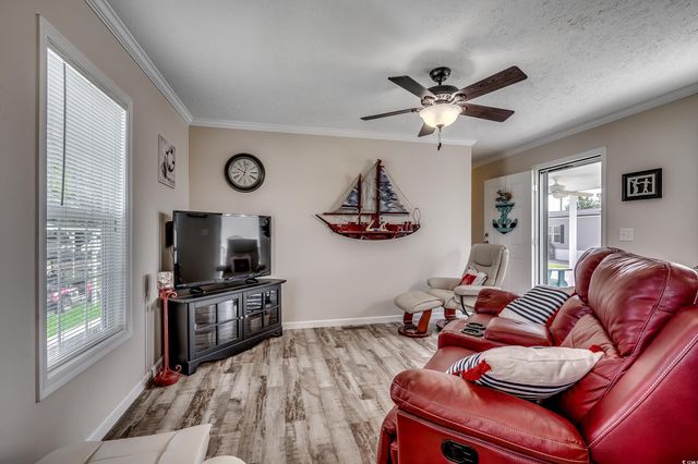 1527 Gardenia Ave., North Myrtle Beach, SC 29582
