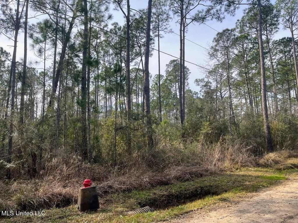 5039 Fig Drive, Waveland, MS 39576