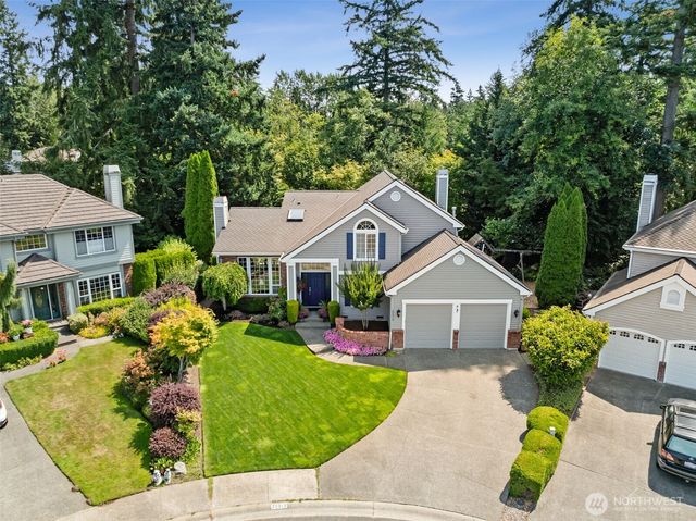 25919 SE 40th Court, Sammamish, WA 98029