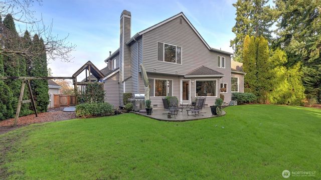 25919 SE 40th Court, Sammamish, WA 98029