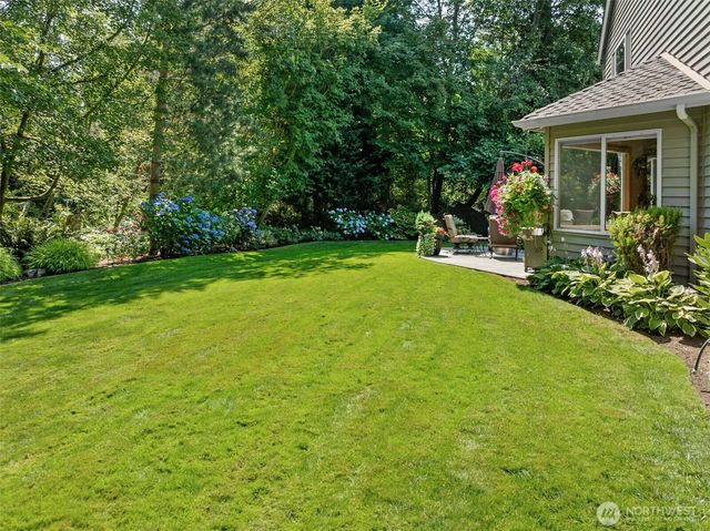 25919 SE 40th Court, Sammamish, WA 98029