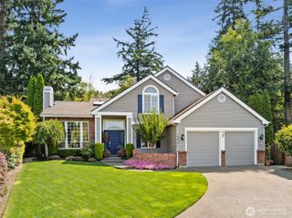 25919 SE 40th Court, Sammamish, WA 98029