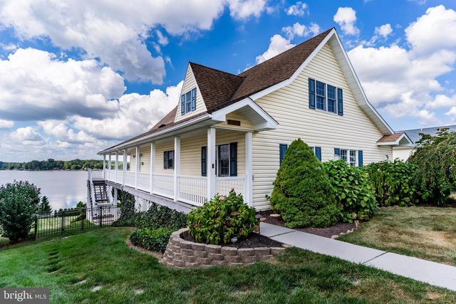 46 LAKE MEADE DR, East Berlin, PA 17316