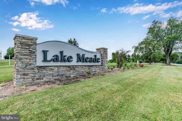 46 LAKE MEADE DR, East Berlin, PA 17316