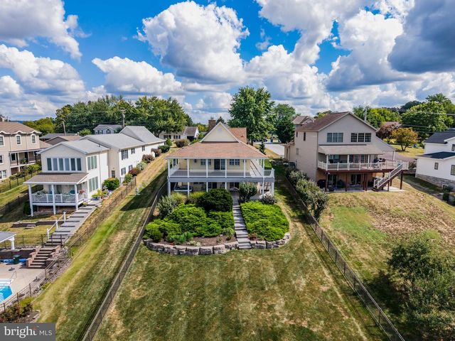 46 LAKE MEADE DR, East Berlin, PA 17316