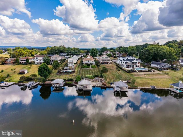 46 LAKE MEADE DR, East Berlin, PA 17316