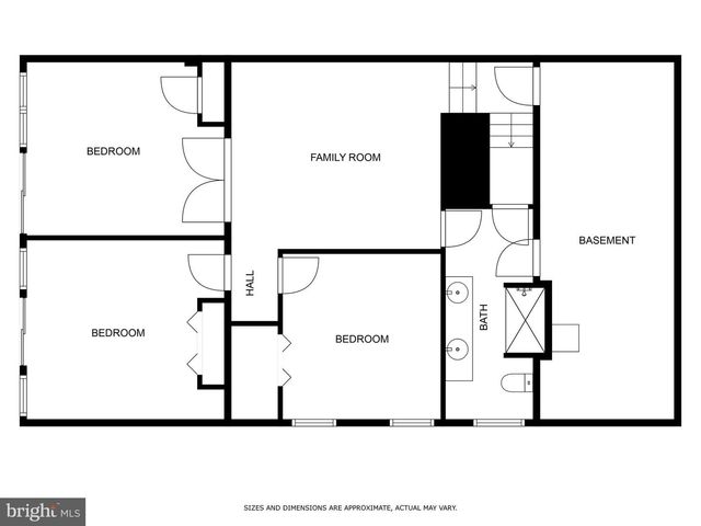 46 LAKE MEADE DR, East Berlin, PA 17316