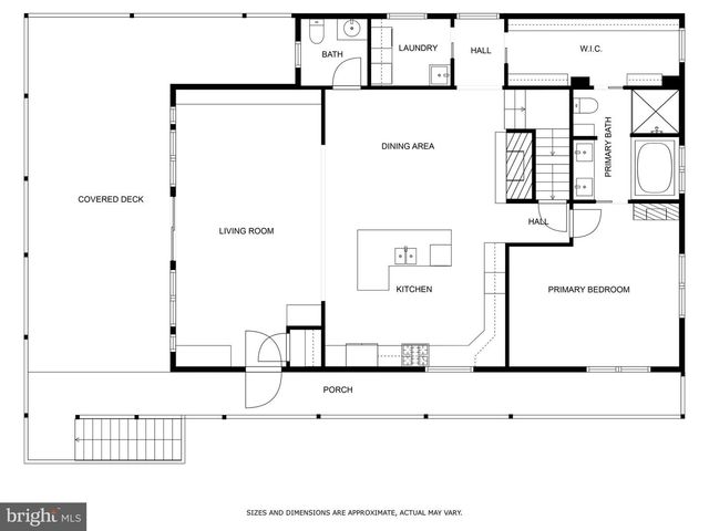 46 LAKE MEADE DR, East Berlin, PA 17316
