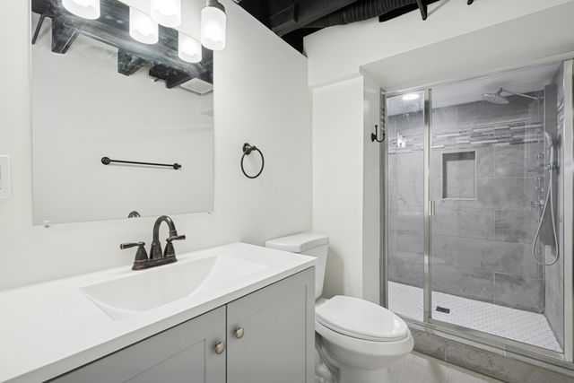 Address unavailable.