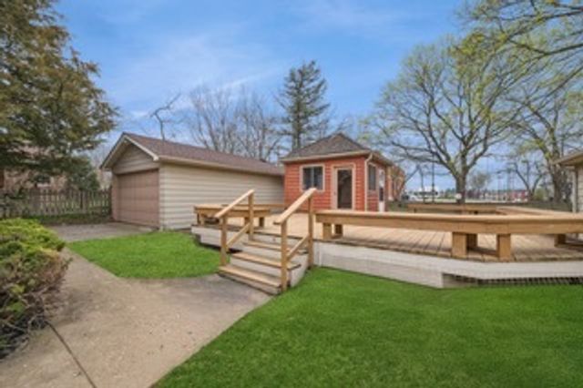 Address unavailable.