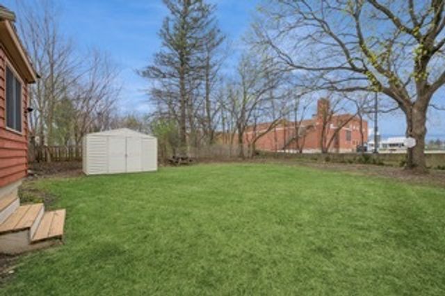 Address unavailable.