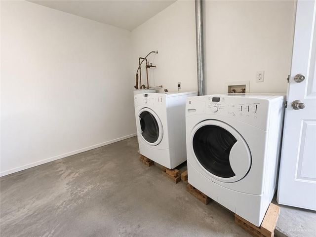 119 E Laurel Avenue, Mcallen, TX 78501