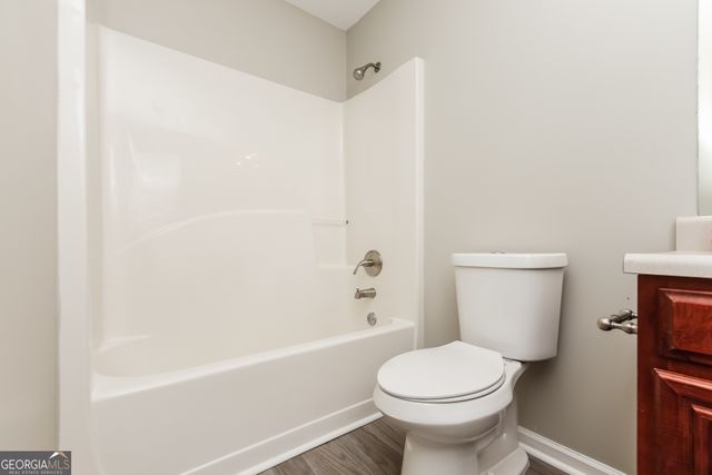 6854 Fireside Lane, Atlanta, GA 30349