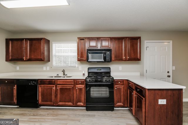 6854 Fireside Lane, Atlanta, GA 30349