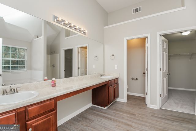 6854 Fireside Lane, Atlanta, GA 30349