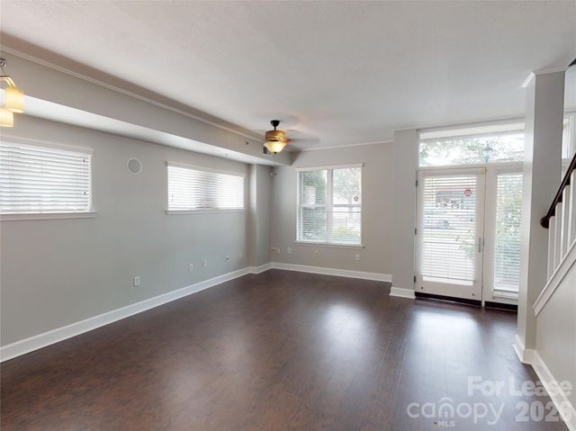 1320 Fillmore Avenue 101, Charlotte, NC 28203