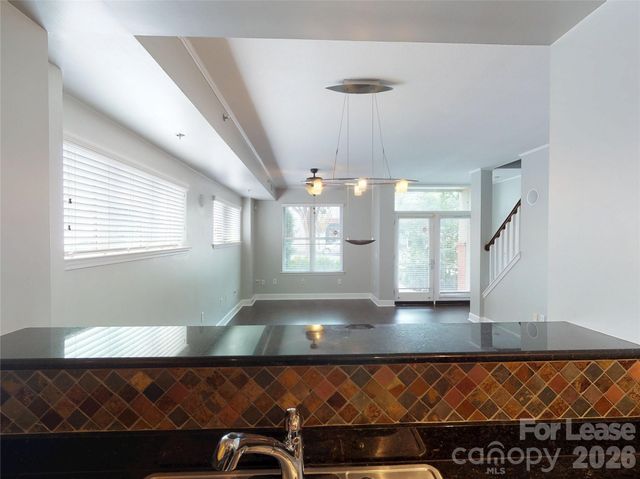1320 Fillmore Avenue 101, Charlotte, NC 28203