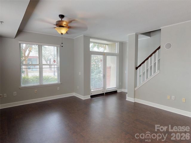 1320 Fillmore Avenue 101, Charlotte, NC 28203