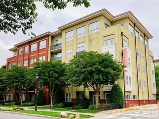 1320 Fillmore Avenue 101, Charlotte, NC 28203