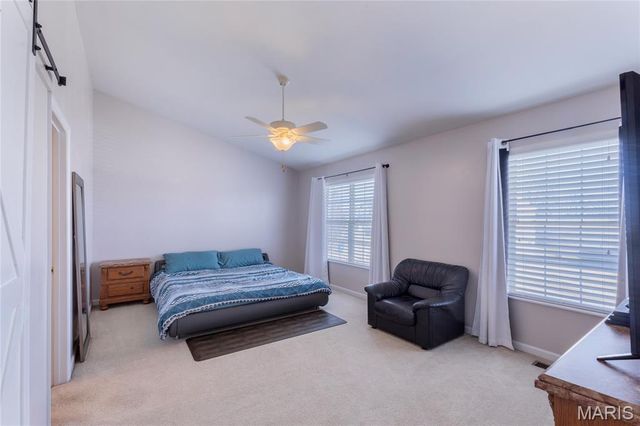 551 Fortress Court, St Charles, MO 63303