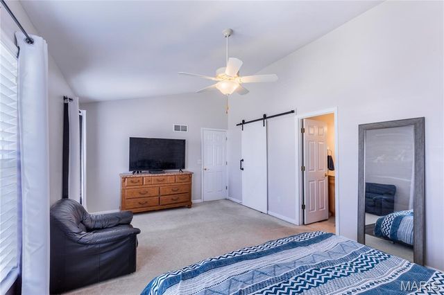 551 Fortress Court, St Charles, MO 63303