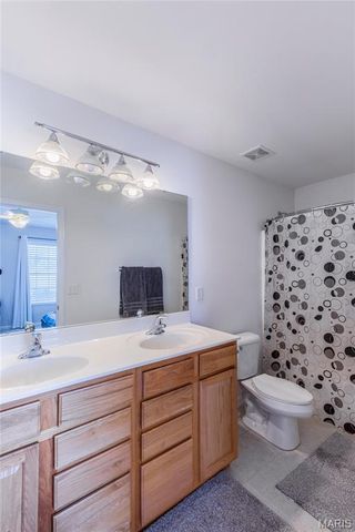 551 Fortress Court, St Charles, MO 63303