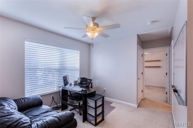 551 Fortress Court, St Charles, MO 63303