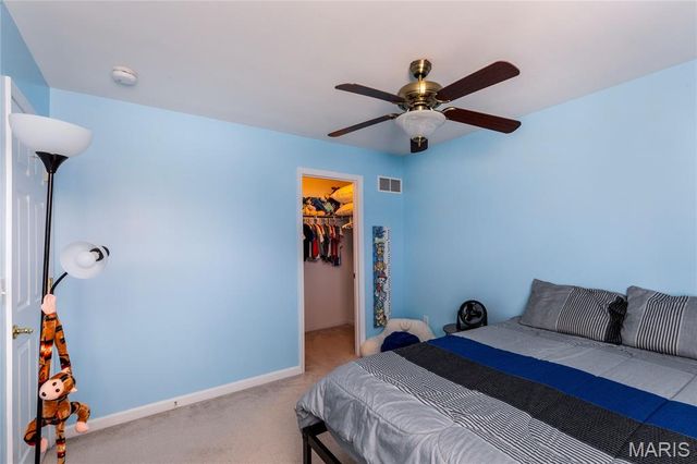 551 Fortress Court, St Charles, MO 63303