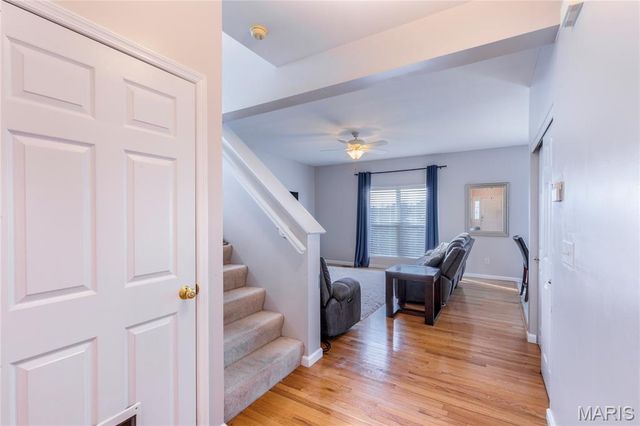 551 Fortress Court, St Charles, MO 63303