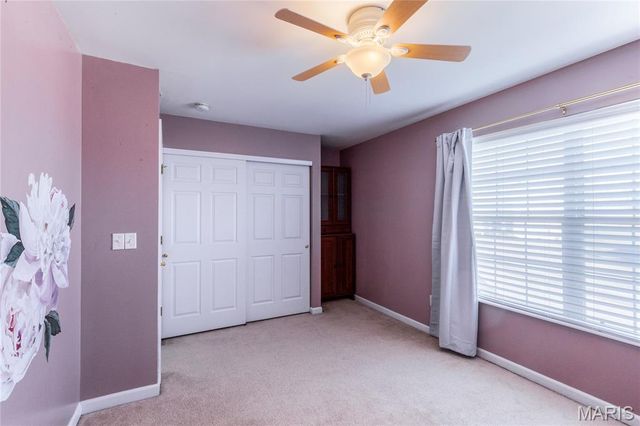 551 Fortress Court, St Charles, MO 63303