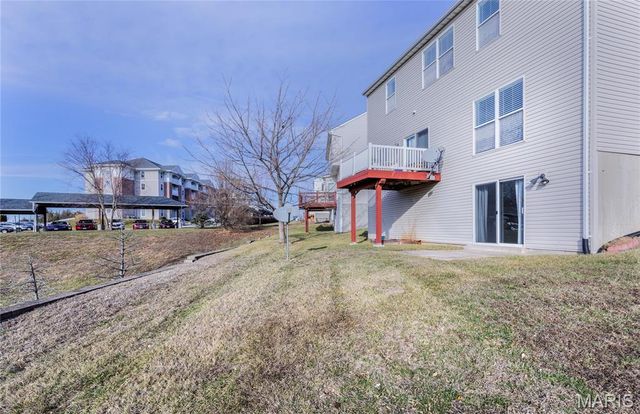 551 Fortress Court, St Charles, MO 63303