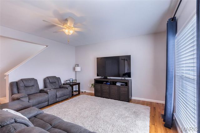 551 Fortress Court, St Charles, MO 63303