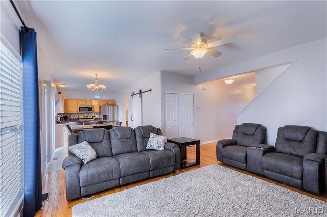 551 Fortress Court, St Charles, MO 63303