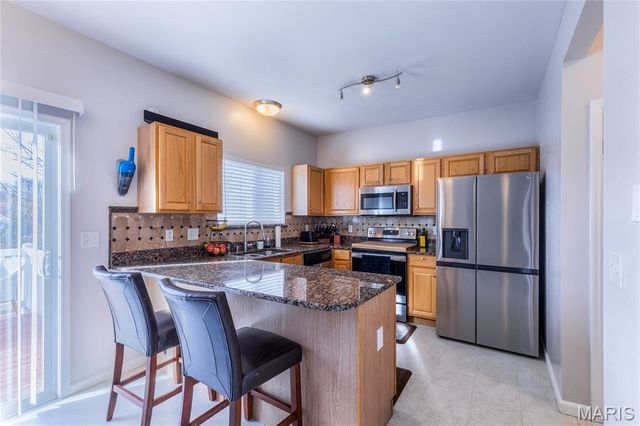 551 Fortress Court, St Charles, MO 63303