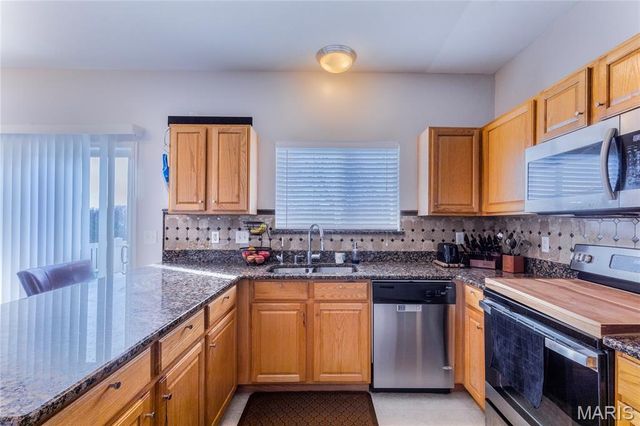 551 Fortress Court, St Charles, MO 63303